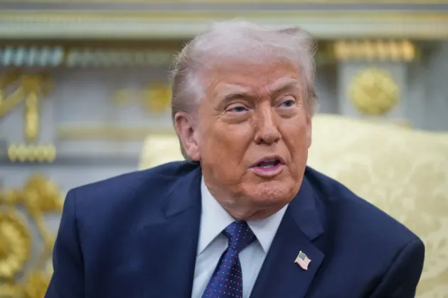 Llama Trump a la Selección de EU antes de su debut en el Mundial
