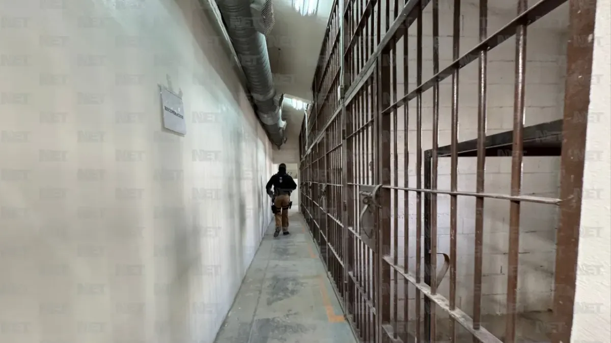 Reubicarán a reas del Cereso Femenil en correccional para adolescentes