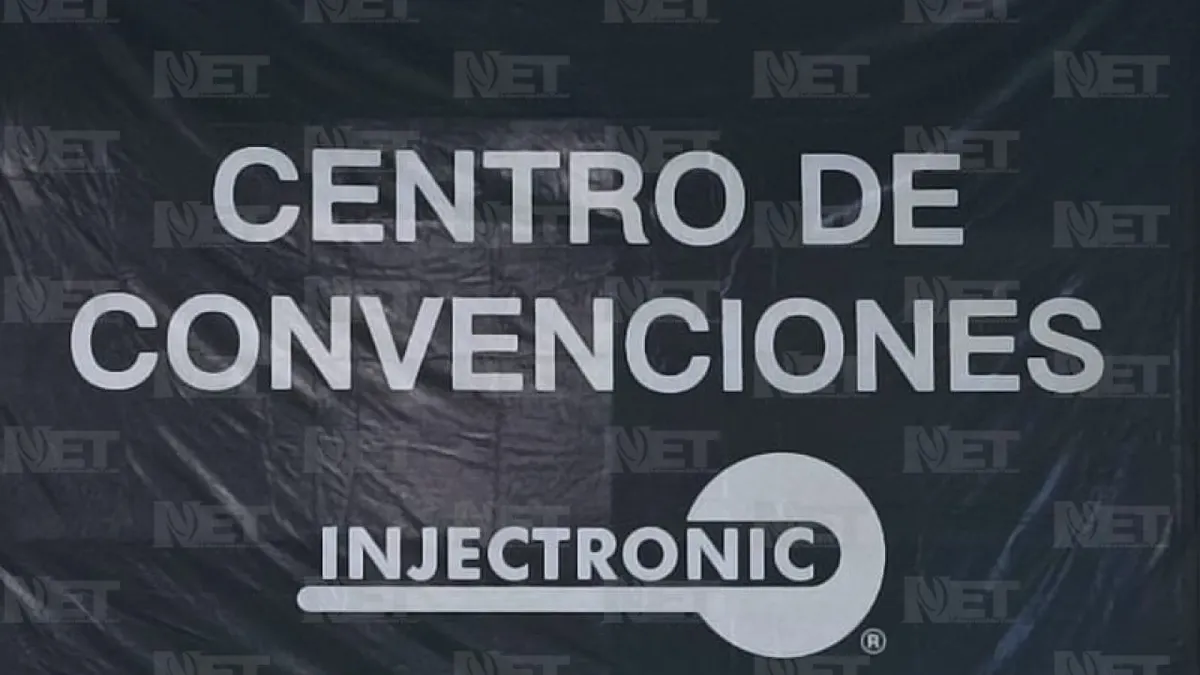 Presentan Centro de Convenciones para Ciudad Juárez
