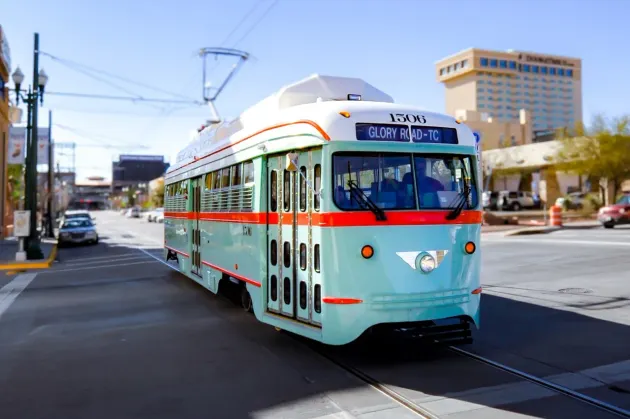 Habrá tranvía gratuito por conciertos de BTS en El Paso