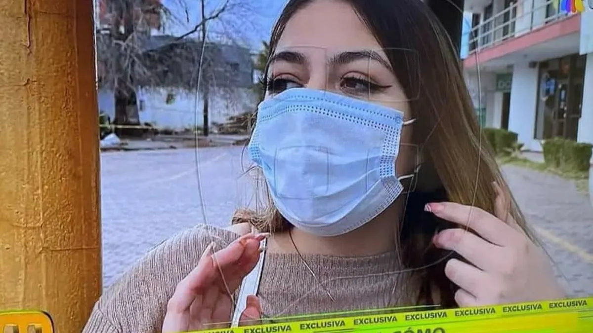 Stephanie Hernández rompe el silencio sobre Eduin Caz en Ventaneando