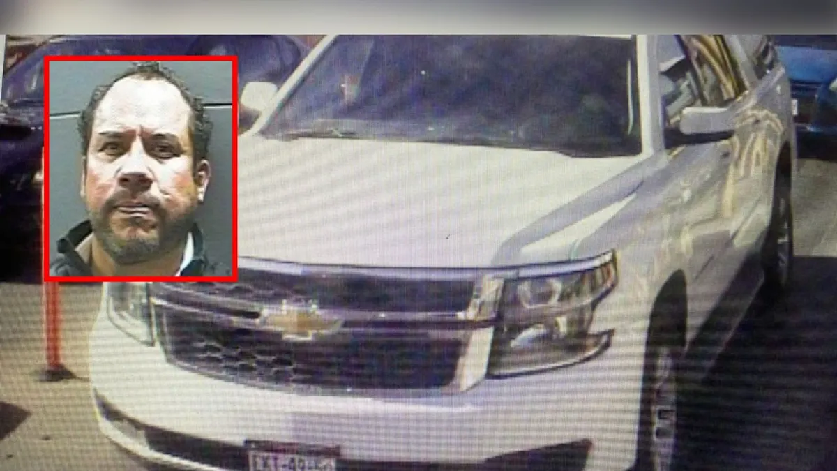 Buscan a hombre que disparó a agentes de CBP y cruzó a Juárez