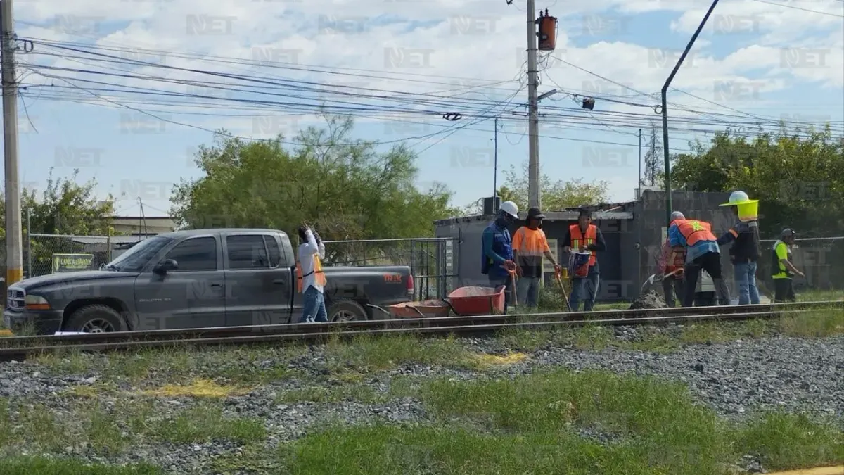 Urge reactivación de la primera ruta troncal; hacen preparativos para su inicio