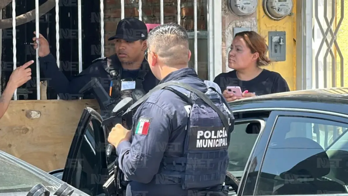 'Levantan' a mujer en la colonia Eco 2000
