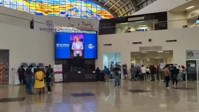 Oficinas estatales cerrarán en Juárez por Día del Trabajo y 5 de mayo