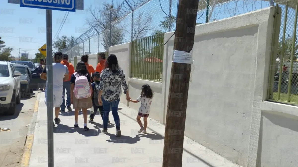 Inicia hoy período de preinscripciones para ciclo escolar 2025-2026