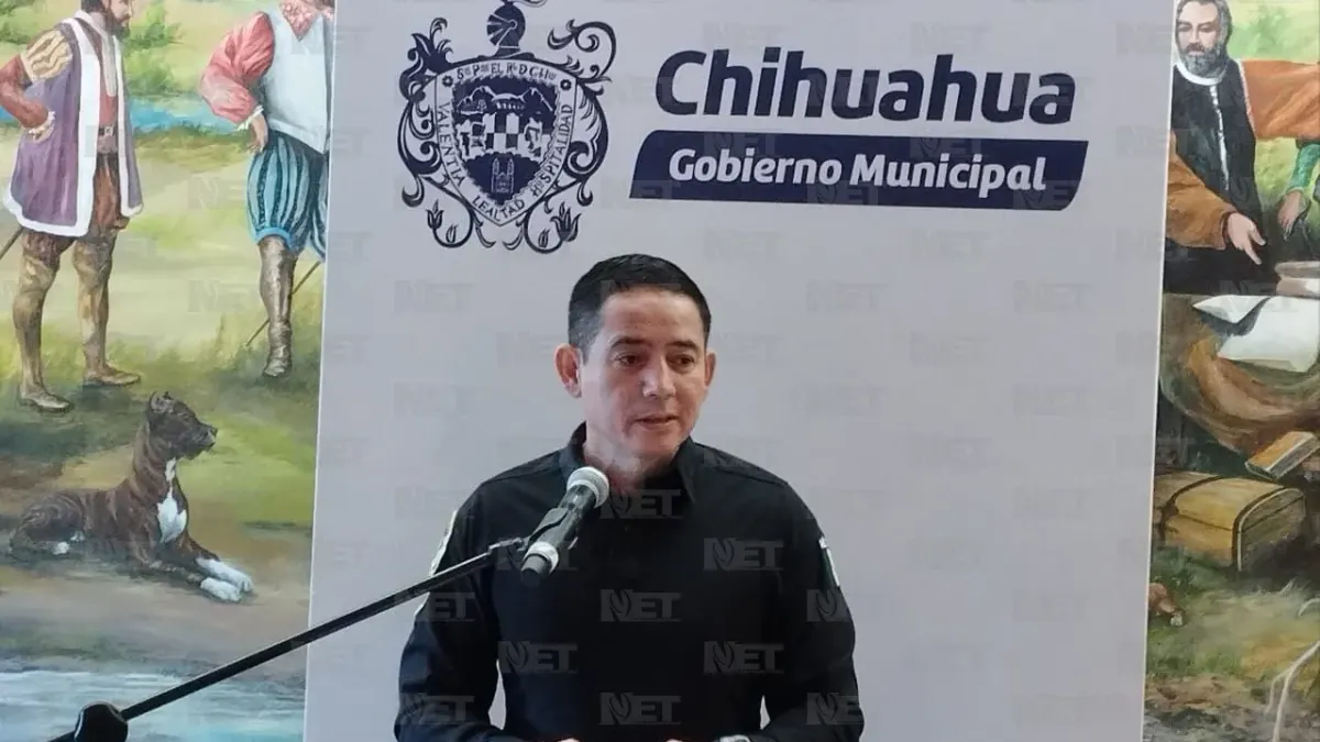 Chihuahua: Creció en marzo el decomiso de narcóticos
