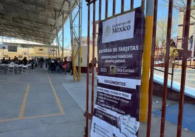 Confirma SEP pago de becas pese a fin anticipado de clases