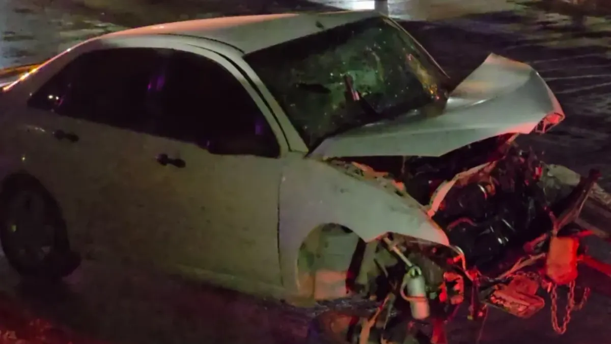 Endurece Chihuahua penas por accidentes bajo efectos de alcohol o drogas