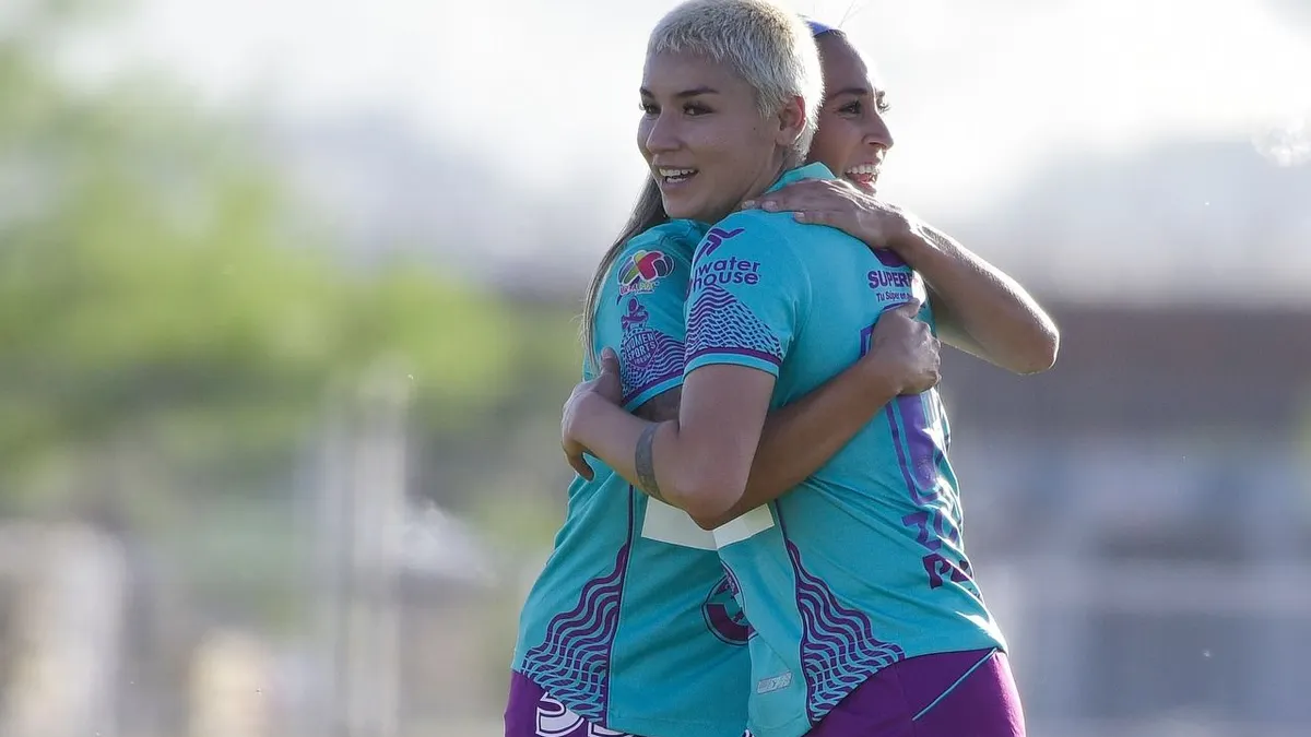 ‘Bravas’, un documental sobre el futbol femenil en Juárez