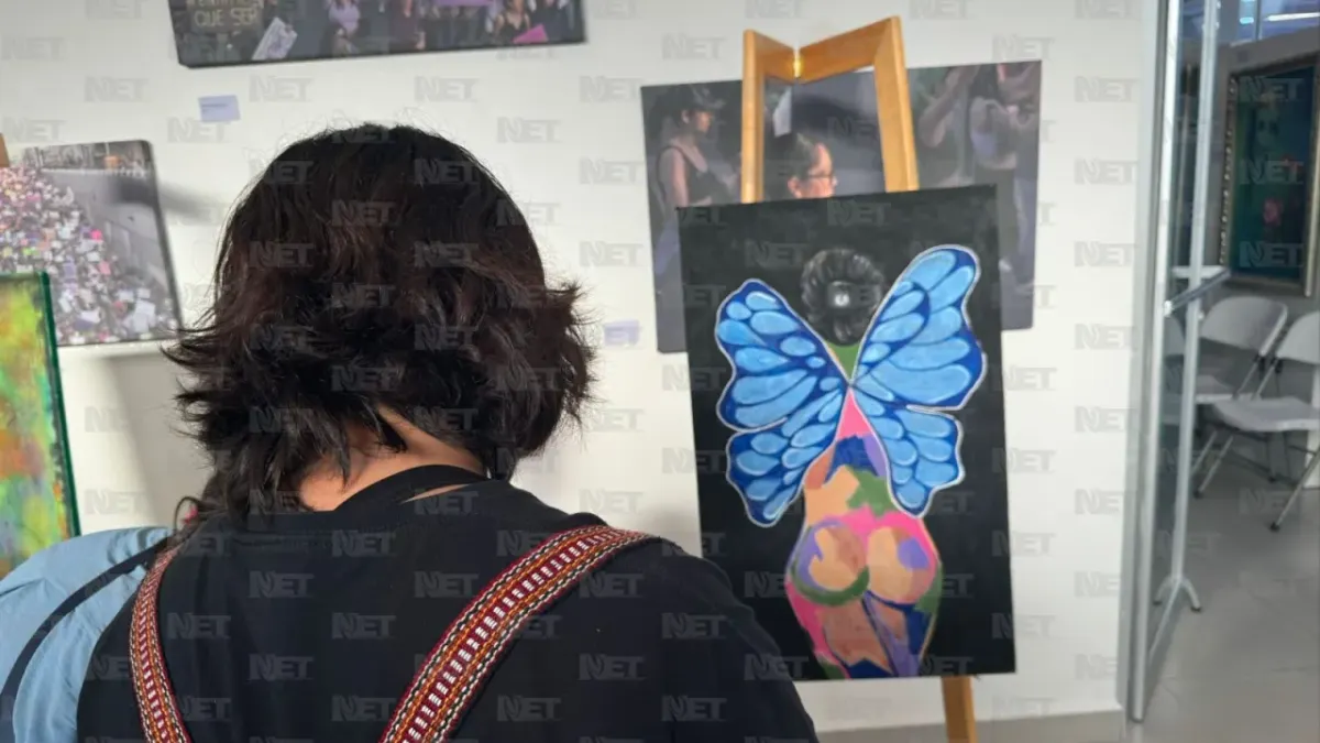 Conmemoran a la Mujer Indígena con exposición