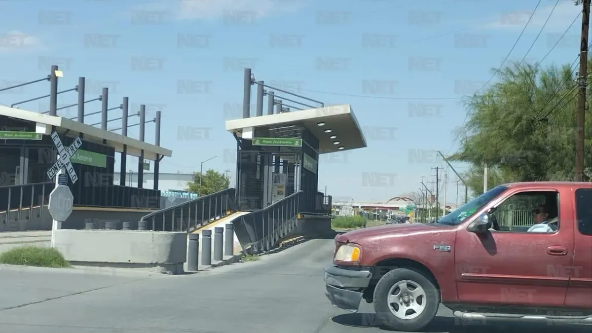 Urge reactivación de la primera ruta troncal; hacen preparativos para su inicio