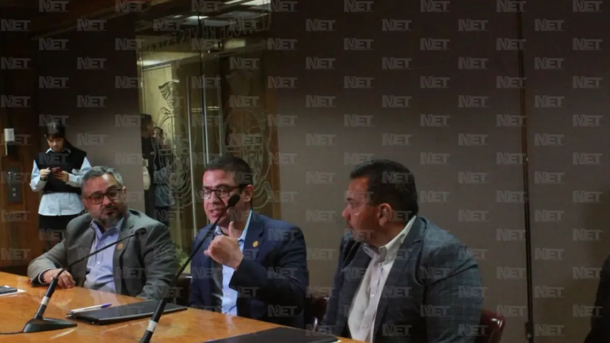 Firman autoridades acuerdo por cruce internacional Anapra-Sunland Park