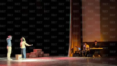 Abren convocatoria para la 44ª edición del Festival de Teatro de la Ciudad