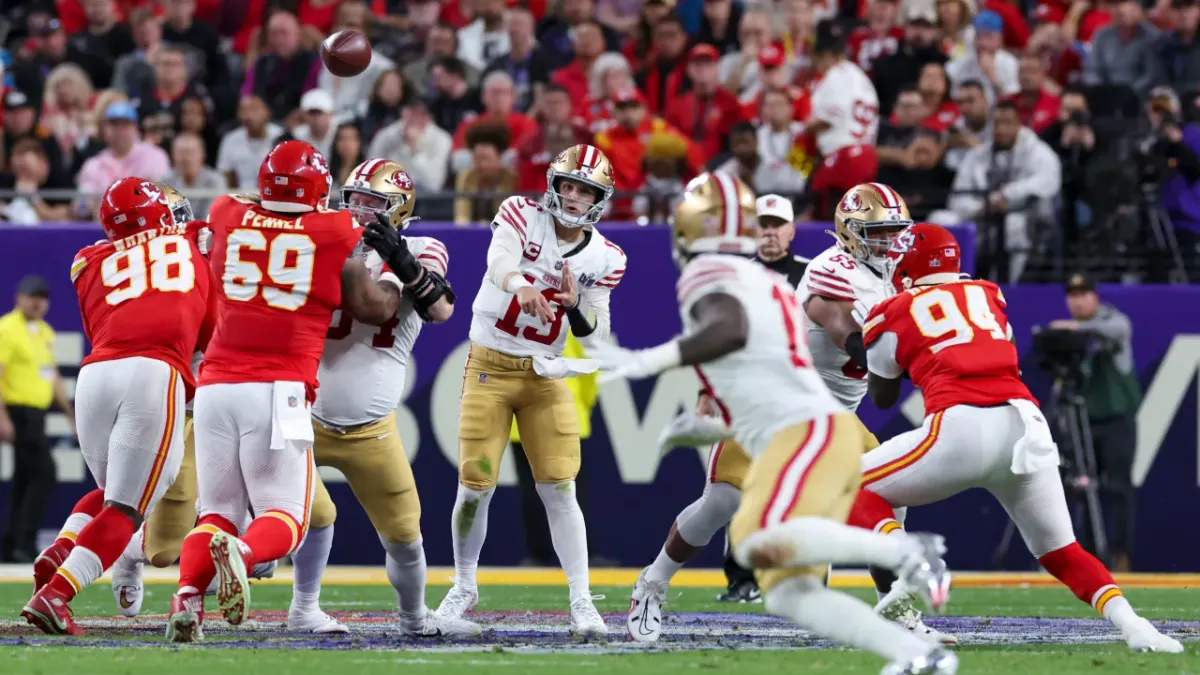 Ganan Chiefs el Super Bowl LVIII