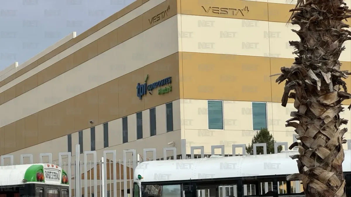 Accidente mortal: Aspa lo golpea y fallece en su trabajo