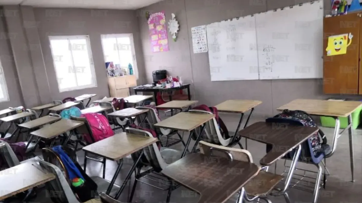 Se suma Gobierno de Chihuahua al cambio de calendario escolar