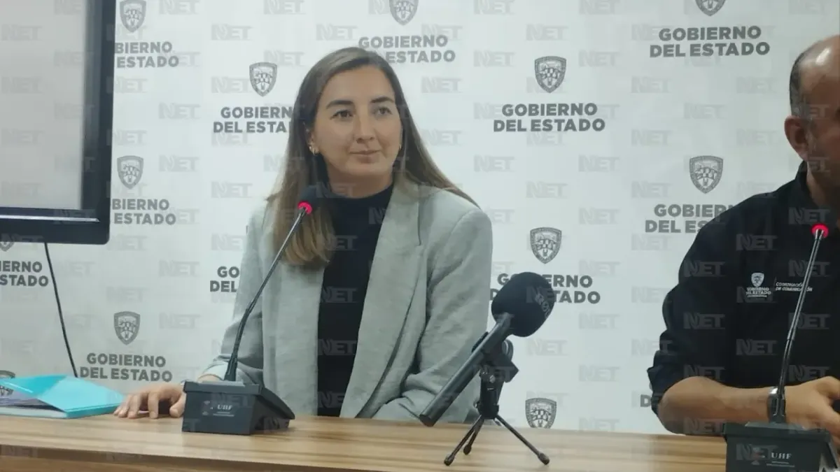 Es Amparo Beltrán nueva coordinadora de Comunicación Social en Juárez