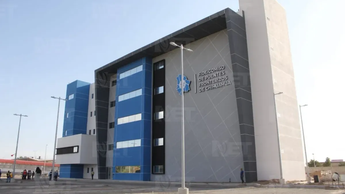 Fideicomiso de Puentes Fronterizos cerrará por Día de Muertos