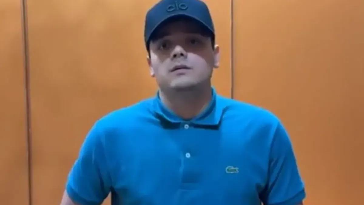 Hermano de Markitos Toys reaparece en redes y habla de su hermano muerto