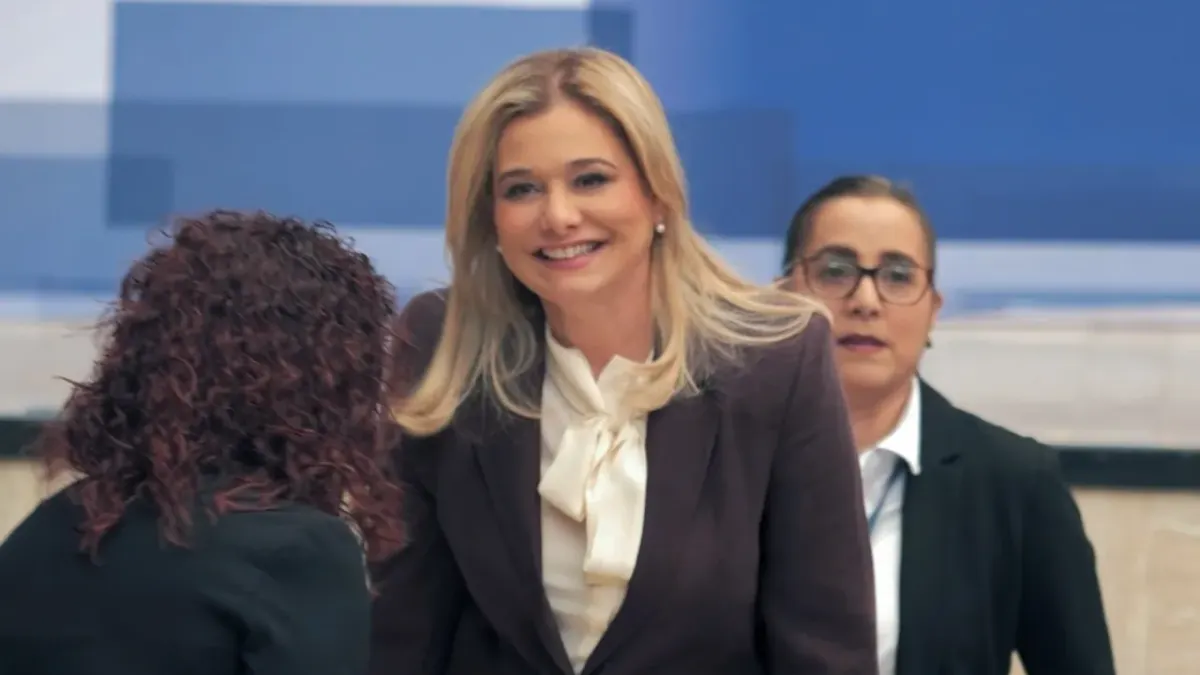 Evita Maru confirmar asistencia al Senado por investigación en curso