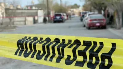 Asesinan a 10 integrantes de una familia en Puebla