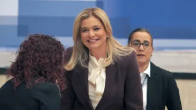 Evita Maru confirmar asistencia al Senado por investigación en curso