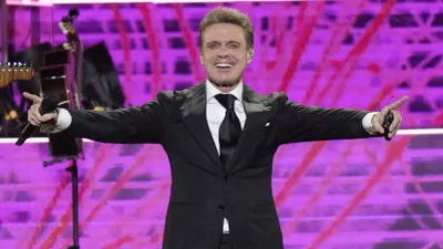 ¿Qué le pasó a Luis Miguel? Esto se sabe tras rumores de su hospitalización