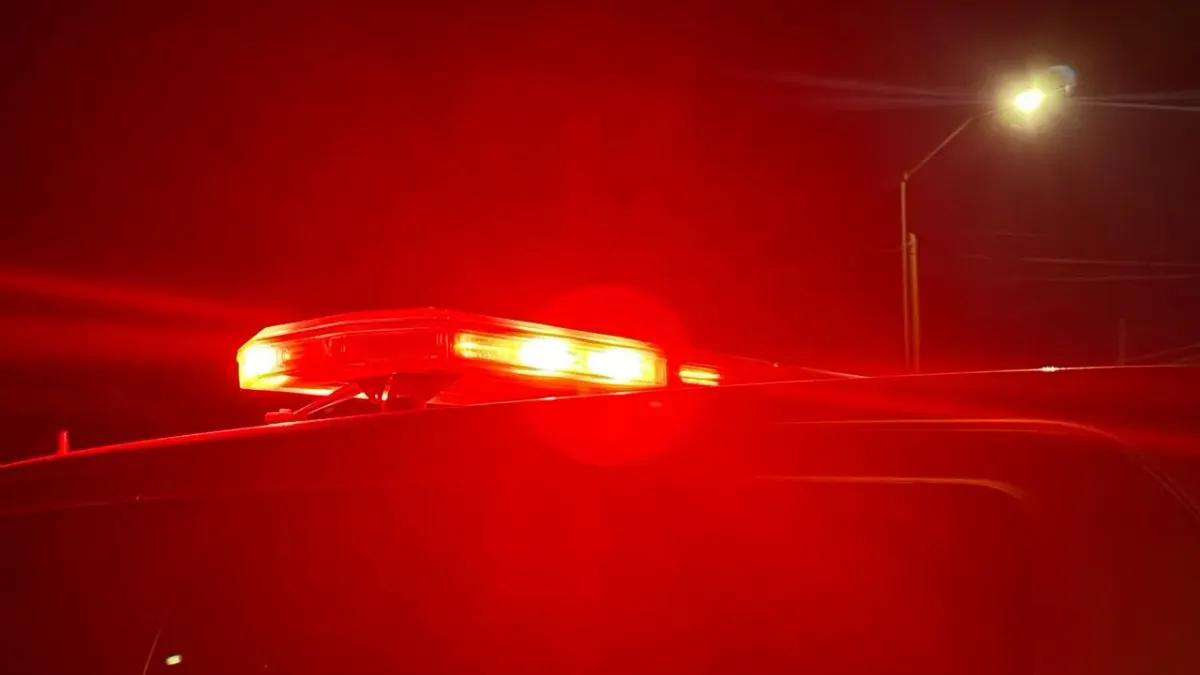 Balean a sujeto en calles de Cerradas de Santa Isabel