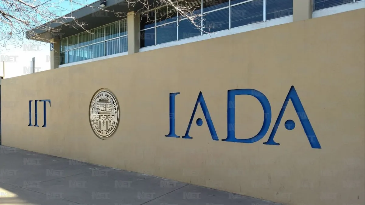 Prepara UACJ selección de logo conmemorativo
