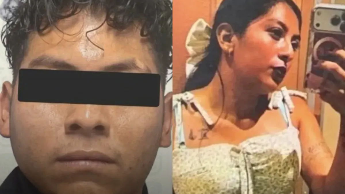 Fiscalía de CDMX descarta falsa oferta de trabajo en feminicidio de Edith