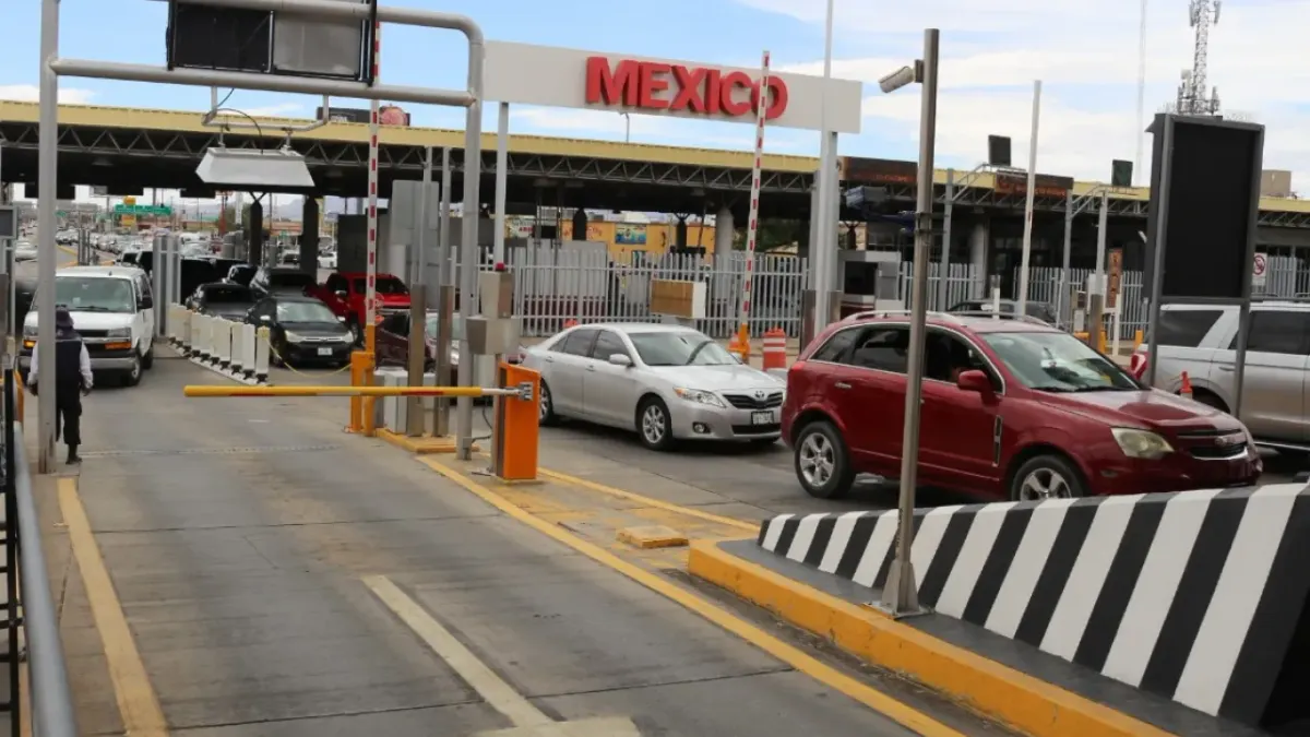 Realizarán simulacro en los Puentes Internacionales que administra