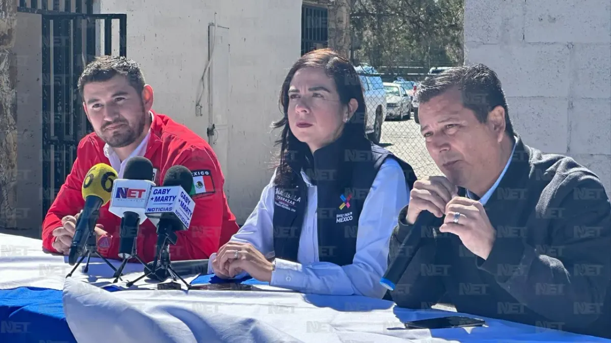 Estará Beatriz Paredes en arranque de campaña de candidatos al Senado 
