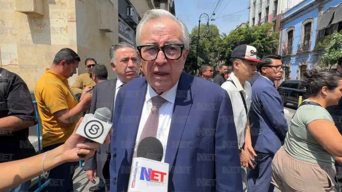 Presenta EU cargos contra gobernador de Sinaloa por vínculos con el narco