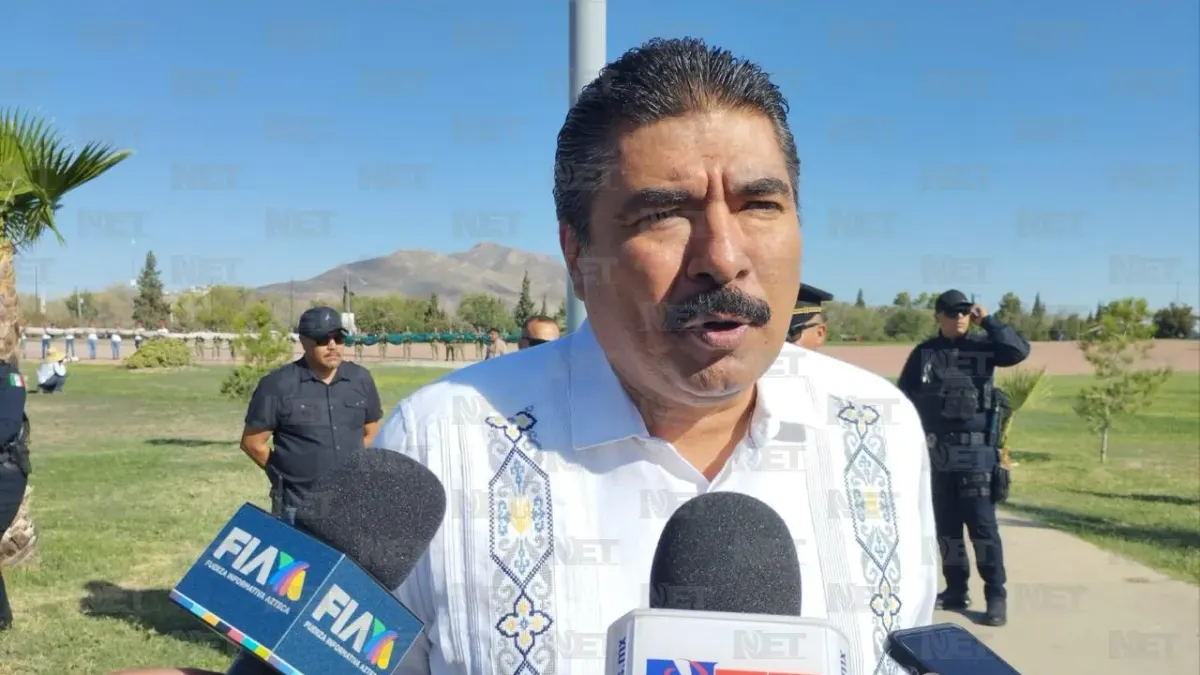 Urge reactivación de la primera ruta troncal; hacen preparativos para su inicio