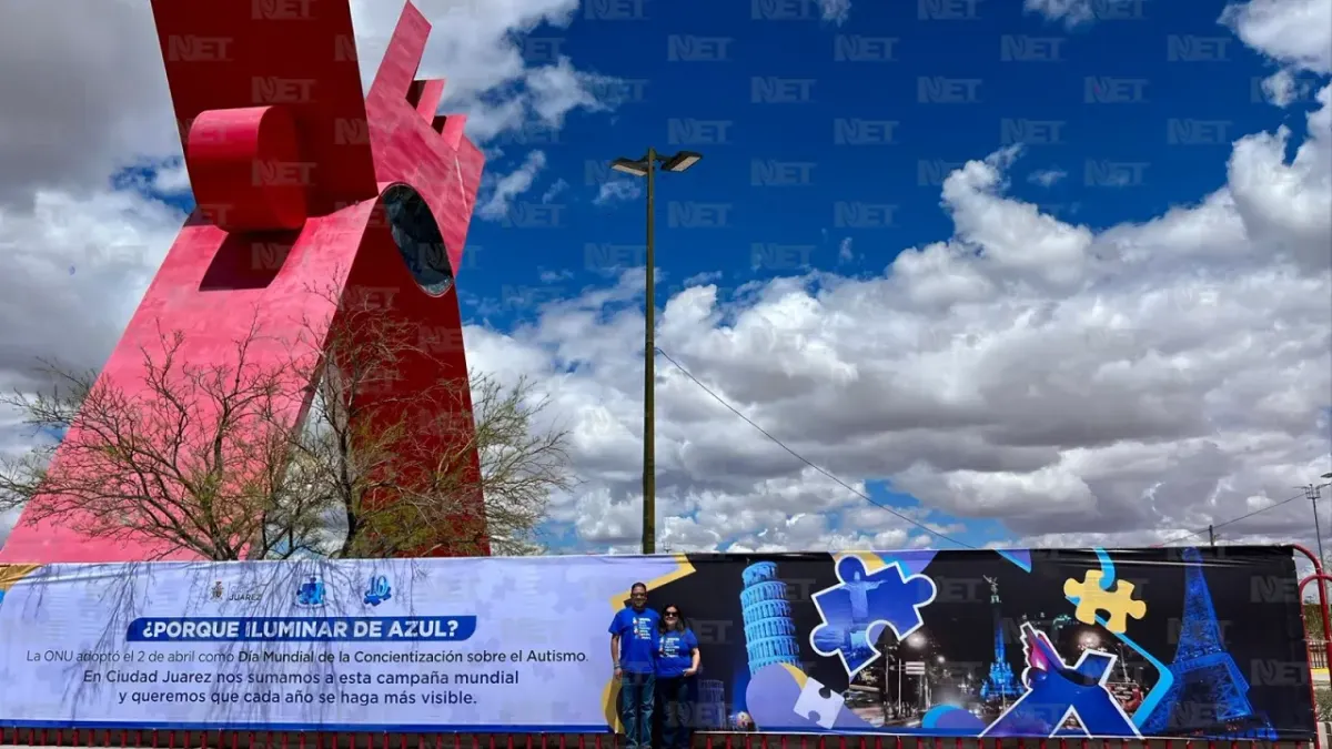 Invitan a actividades por el Día Mundial del Autismo
