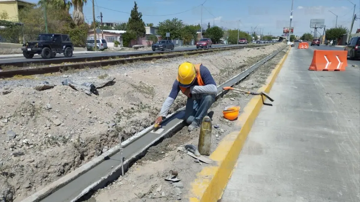 Urge reactivación de la primera ruta troncal; hacen preparativos para su inicio