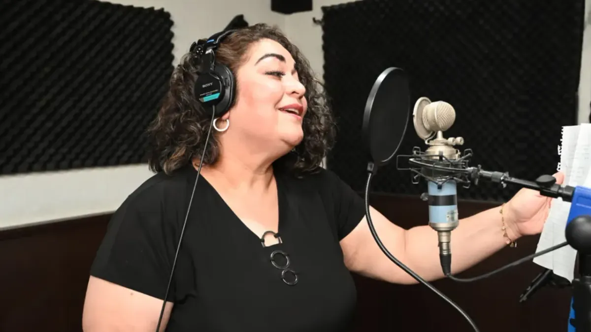 Muere la exvocalista de Chicos de Barrio, Susana Ortiz