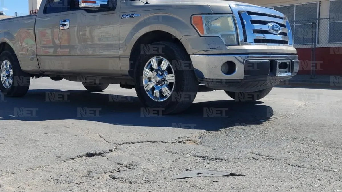 Así puede solicitar un 'tope' en tu calle para evitar accidentes
