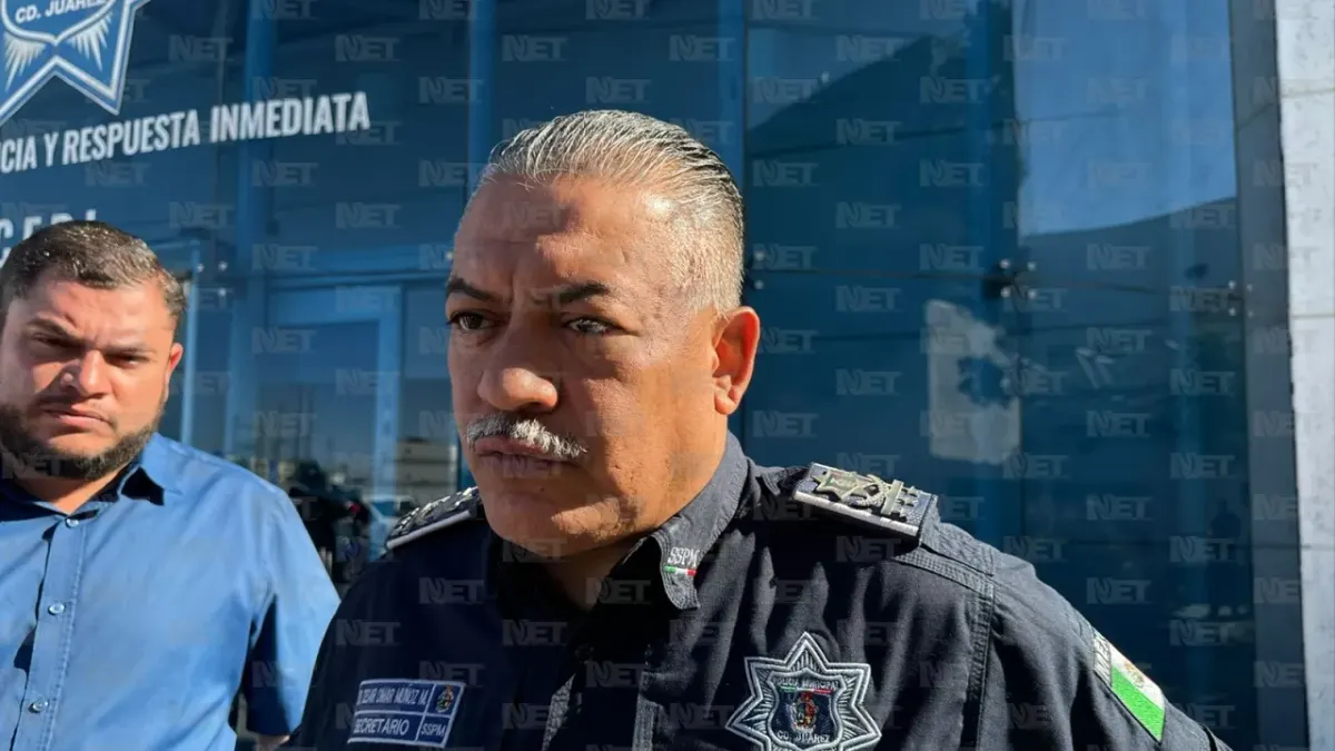 Trabajan autoridades para frenar secuestros en Juárez