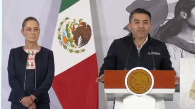 Destina Conagua 11 mil 972 mdp en obras para prevenir inundaciones