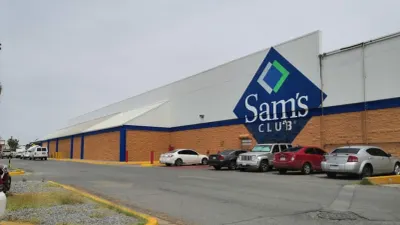 Cambiará Sam’s Club horario de todas sus tiendas en México