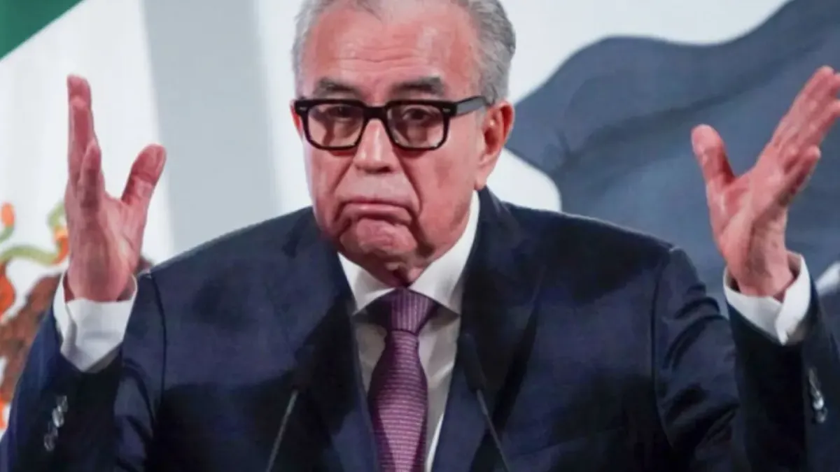 Solicita EU a México extradición de Rubén Rocha y otros 9 funcionarios