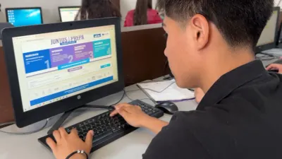 Últimos días de registro para entrar a preparatoria, ahora sin examen