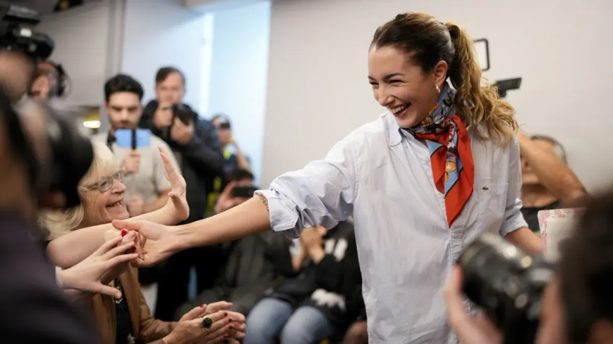 Caso de abuso que generó 'MeToo' de Argentina termina con condena a actor