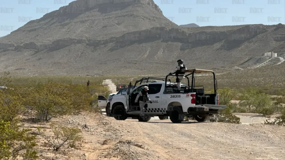 Versión: Ellos serían los adolescentes hallados muertos