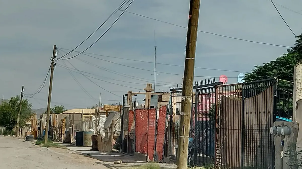 Tras disparos, encuentran a vecino muerto