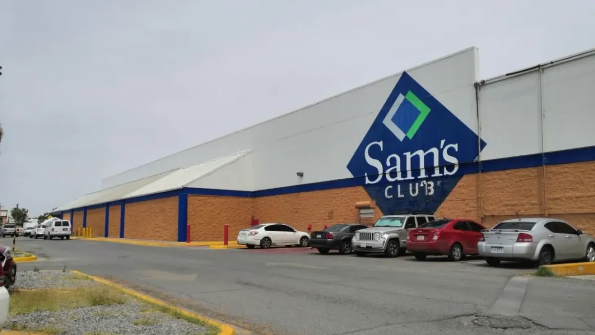 Cambiará Sam’s Club horario de todas sus tiendas en México