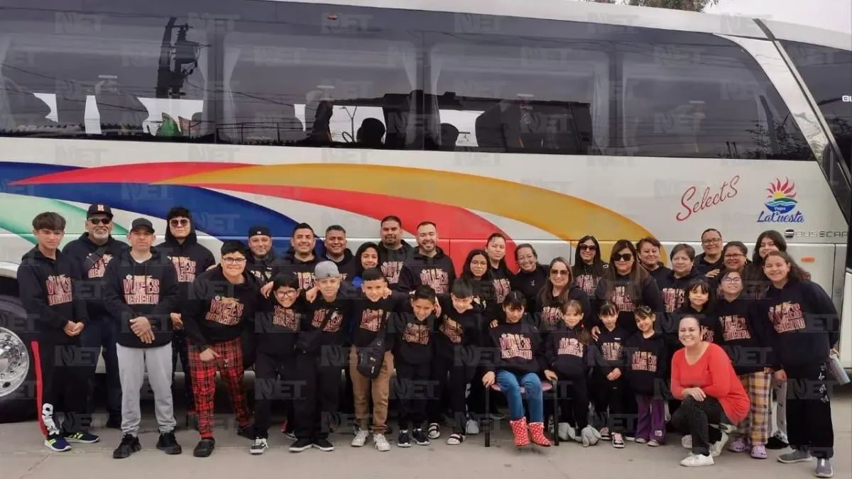 Voces del Desierto representará a Juárez en Concurso Nacional de Rondallas