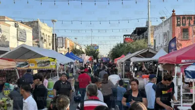 Regresa 'Juárez en la Juárez' con música, comida y fiesta este sábado